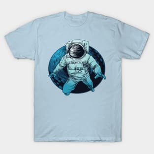 Astronaut T-Shirt